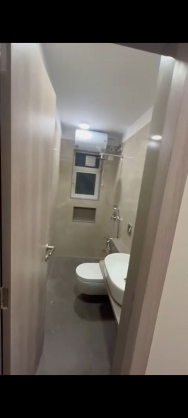 Bathroom, green-acres-vile-parle 1 Bedroom 550 Sq.Ft. Apartment In Vile Parle West Mumbai 10637219