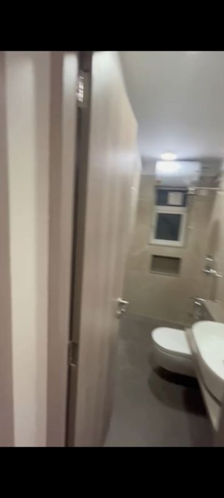 Bathroom, green-acres-vile-parle 1 Bedroom 550 Sq.Ft. Apartment In Vile Parle West Mumbai 10637219