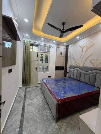 3 BHK + Prayer Room 1755 Sq.Ft. Apartment in Saya Gold Avenue