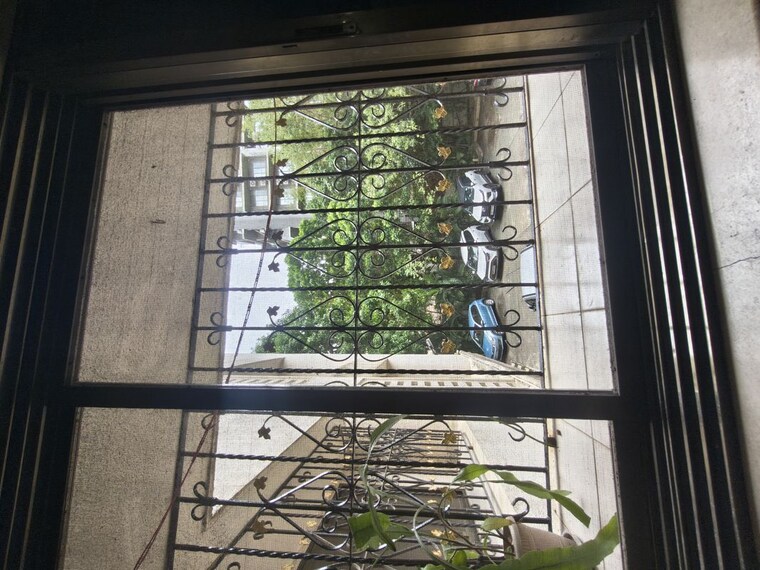 Balcony, harshvardhan-chs-powai 2 Bedroom 880 Sq.Ft. Apartment In Powai Mumbai 10637214