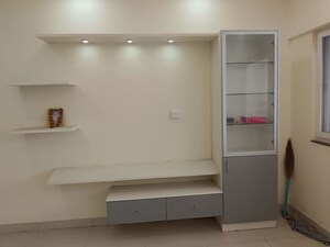 2 BHK Apartment For Rent in Puravankara Silversands, Mundhwa