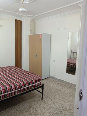 1 BHK Builder Floor For Rent in Lajpat Nagar 4