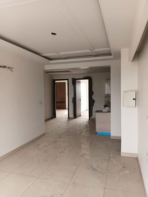 Hall in 3 BHK Apartment at Green Valley Residencia, Ghazipur – for Sale
