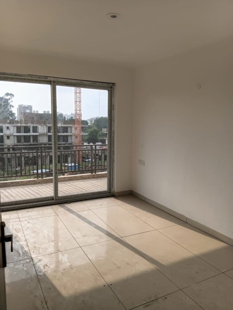 Bedroom, green-valley-residencia 3 Bedroom 1737 Sq.Ft. Apartment In Ghazipur Zirakpur 10637209