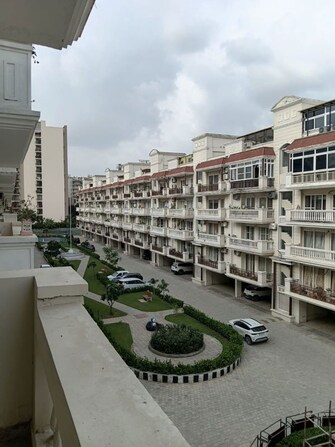 3 BHK 1737 Sq.Ft. Apartment in Green Valley Residencia