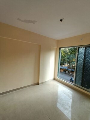 Bedroom in 1 BHK Apartment at Jagannath Apartment Ghansoli, Ghansoli – for Rent