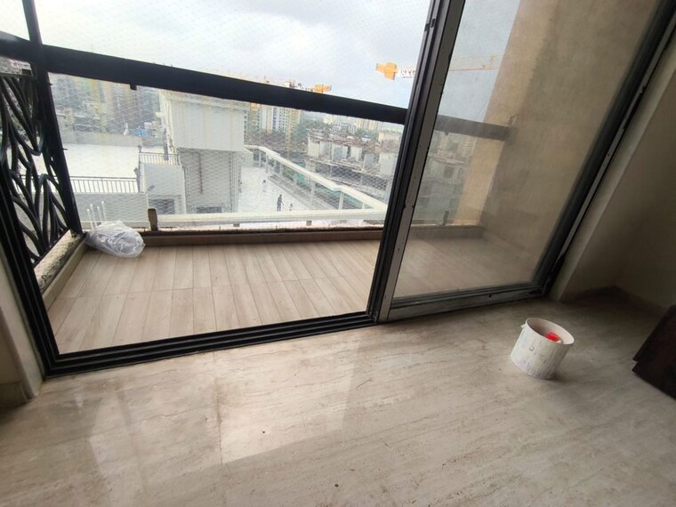 Balcony, sabari-hill-grange 2 Bedroom 850 Sq.Ft. Apartment In Chembur Mumbai 10637239
