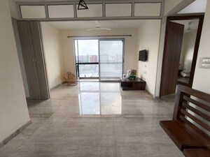 2 BHK Apartment For Sale in Sabari Hill Grange, Chembur