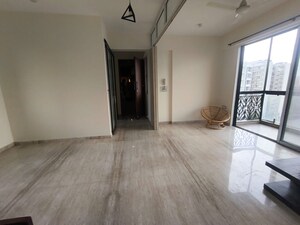 Room in 2 BHK Apartment at Sabari Hill Grange, Chembur – for Sale