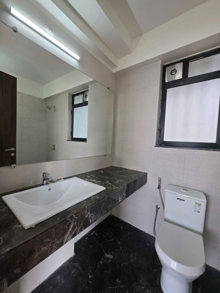 Kitchen, kalpataru-magnus 3 Bedroom 1170 Sq.Ft. Apartment In Bandra East Mumbai 10637225