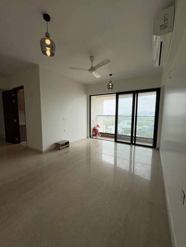 Room, kalpataru-magnus 3 Bedroom 1170 Sq.Ft. Apartment In Bandra East Mumbai 10637225