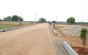  Plot For Sale in Jejuri