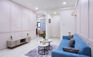 4 BHK Apartment For Sale in Shyamal Park, Bhayli
