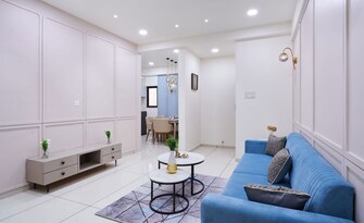 4 BHK + Prayer Room,Study Room,Store Room Apartment For Sale in Shyamal Park in Bhayli, Vadodara