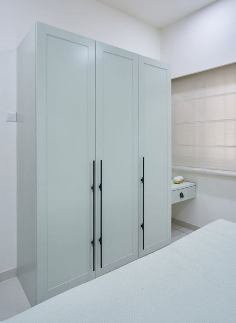 undefined, shyamal-park 4 Bedroom 2112 Sq.Ft. Apartment In Bhayli Vadodara 10637227