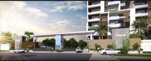 3 BHK Apartment For Sale in Khajaguda