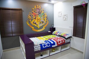 4 BHK Villa For Sale in Kondapur