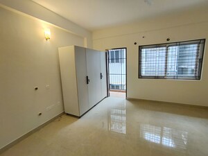 Room in 3 BHK Builder Floor at Hsr Layout – for Rent
