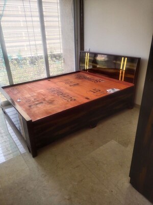 2 BHK Apartment For Rent in Titanium Pyramid Icon, Ghansoli