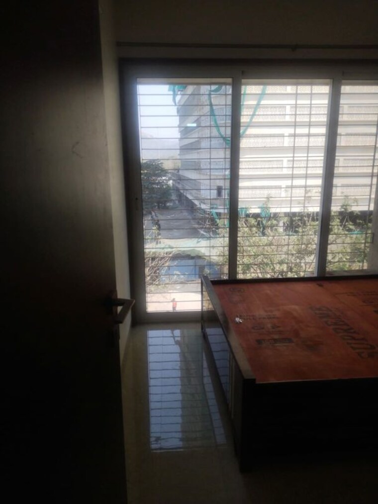 Bedroom, titanium-pyramid-icon 2 Bedroom 1286 Sq.Ft. Apartment In Ghansoli Navi Mumbai 10637257