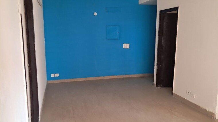 Room, sector 76 2.5 Bedroom 1015 Sq.Ft. Apartment In Sector 76 Noida 10637230