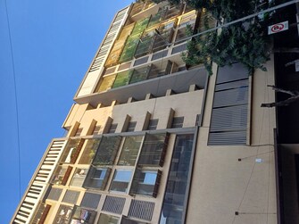 2 BHK + Prayer Room,Servant Room,Study Room,Extra Room,Basement,Store Room 1264 Sq.Ft. Apartment in Titanium Pyramid Icon