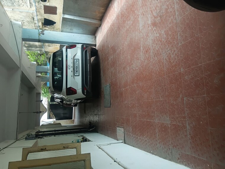 Exterior View, aarjay-vpd-villa 2 Bedroom 900 Sq.Ft. Independent House In Saligramam Chennai 10637255