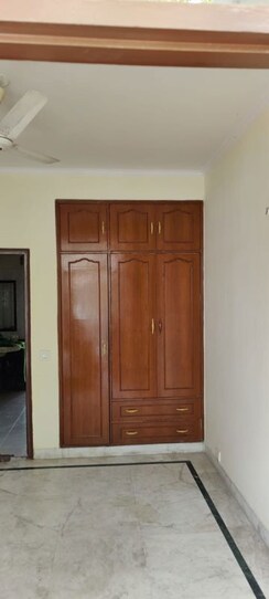 3 BHK + Study Room Apartment For Rent in Ansal East West Apartment