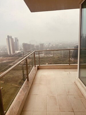 3 BHK Apartment For Rent in Conscient Hines Elevate, Sector 59