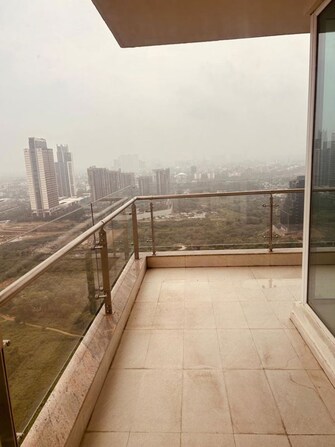 3 BHK + Prayer Room,Servant Room,Study Room,Extra Room,Store Room 2295 Sq.Ft. Apartment in Conscient Hines Elevate