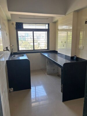 Team Area in 1 BHK Apartment at Malad Apartment, Malad West – for Sale