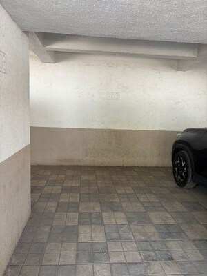 Parking in 1 BHK Apartment at Malad Apartment, Malad West – for Sale