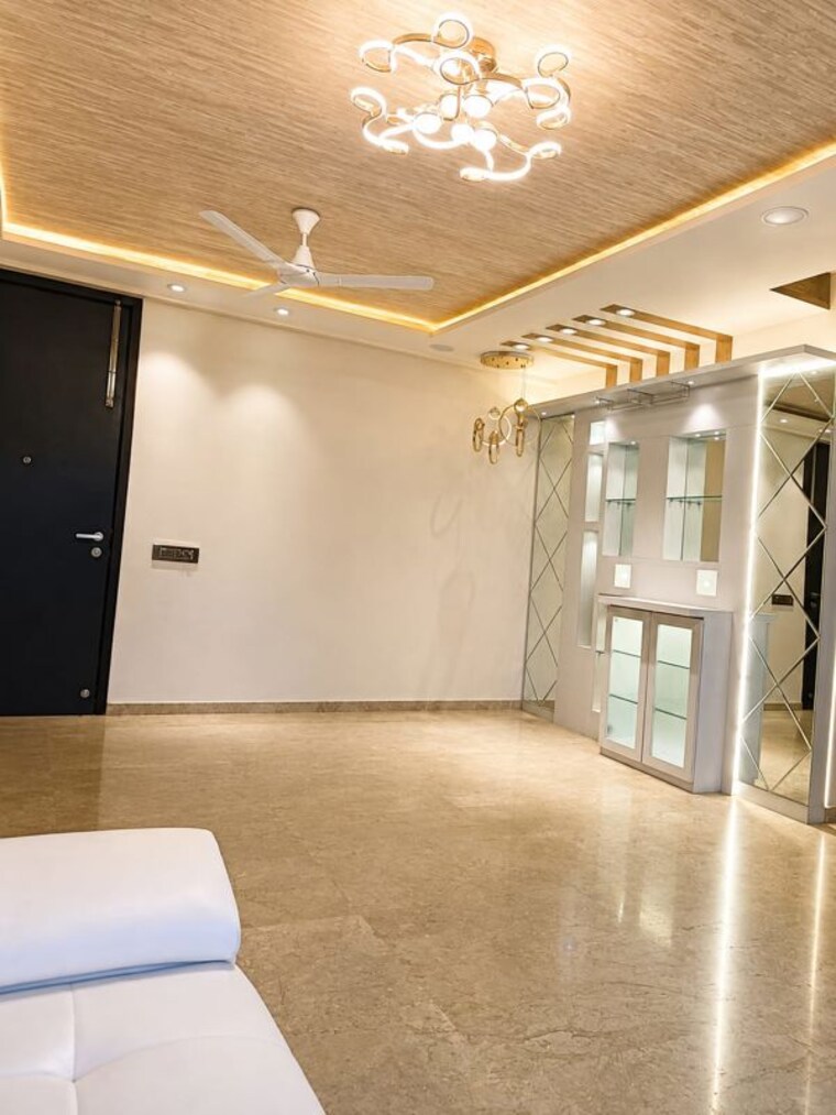 Living Room, hiranandani-atlantis 2 Bedroom 1150 Sq.Ft. Apartment In Powai Mumbai 10637237