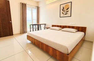  Pg For Rent in Wakad