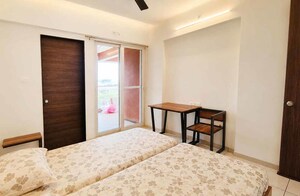 Bedroom in  Pg at Wakad – for Rent