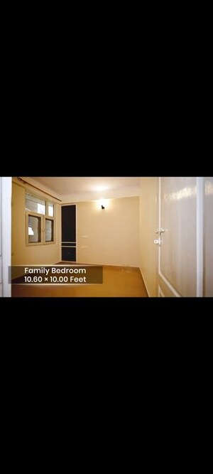 Room in 3 BHK Apartment at High End Paradise I, Murad Nagar – for Sale