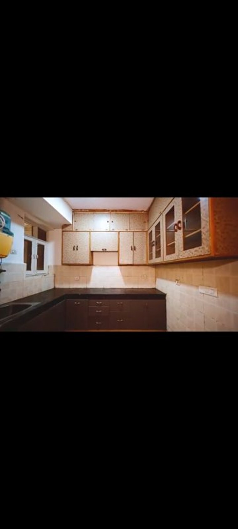 Kitchen, high-end-paradise-i 3 Bedroom 1175 Sq.Ft. Apartment In Murad Nagar Ghaziabad 10637259