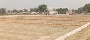 Plot Area in  Plot at Sector 150 – for Sale