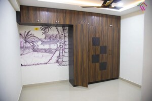 6 BHK Villa For Sale in Gachibowli