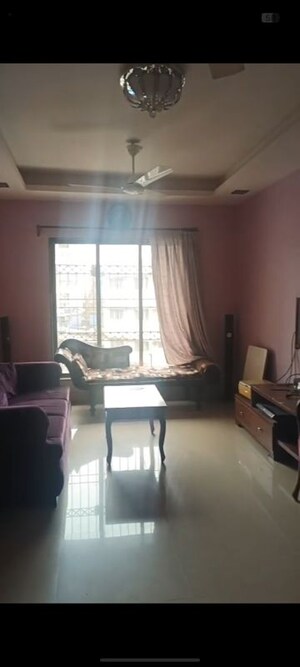 2 BHK Apartment For Rent in Kamal Kunj Vile Parle, Vile Parle West