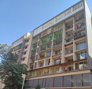 2 BHK Apartment For Rent in Titanium Pyramid Icon, Ghansoli