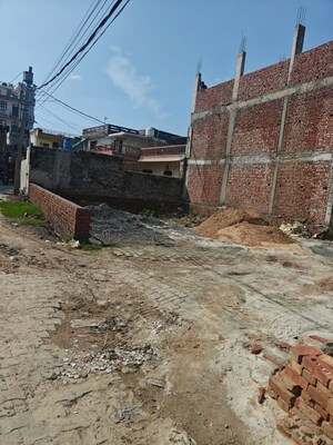  Plot – Exterior View View at Sanjay Nagar - for Sale