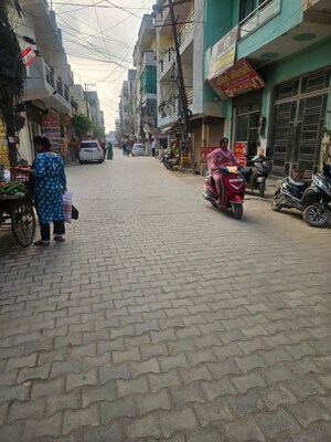   Plot at Sanjay Nagar – for Sale