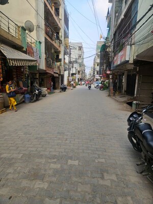   Plot at Sanjay Nagar – for Sale