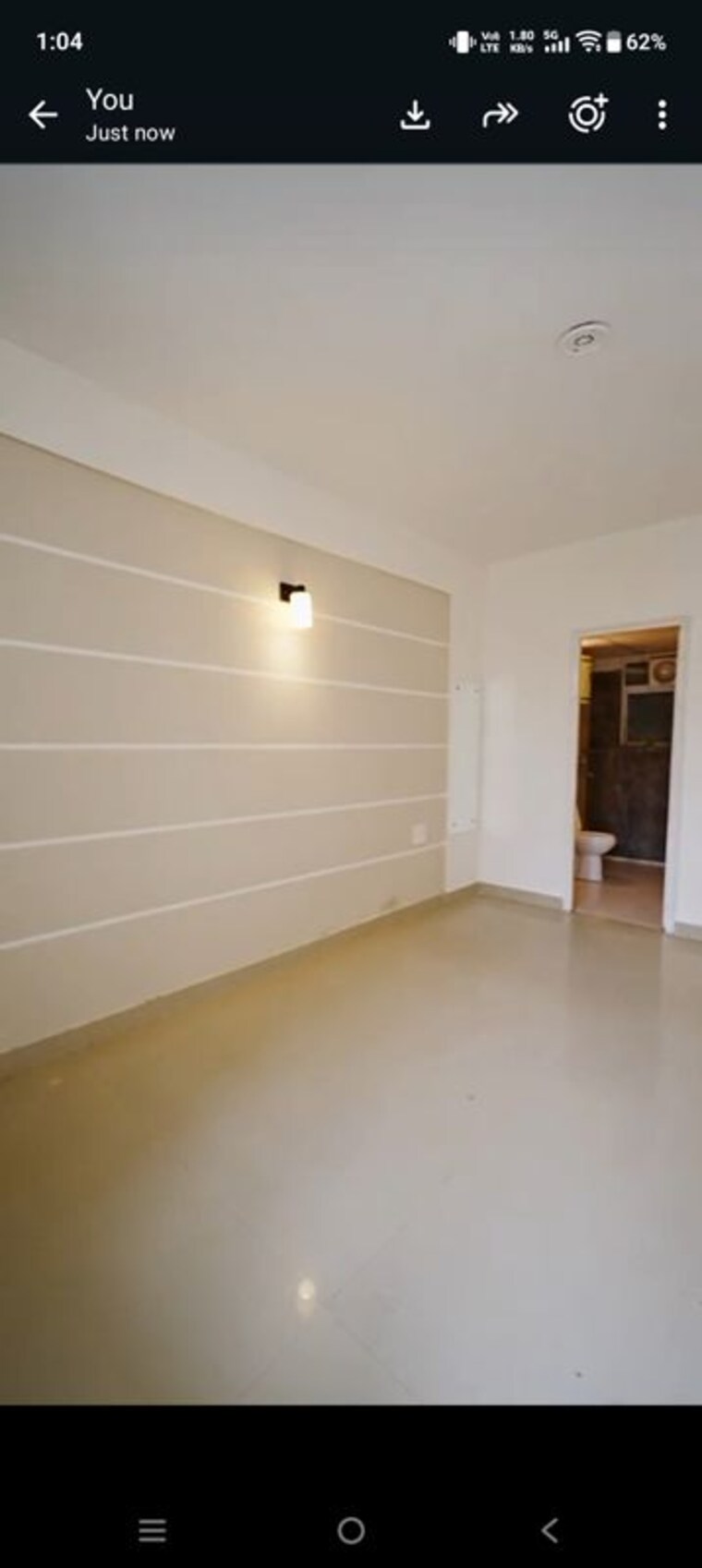 Room, mittal-rajnagar-residency 2 Bedroom 1055 Sq.Ft. Apartment In Raj Nagar Extension Ghaziabad 10637262