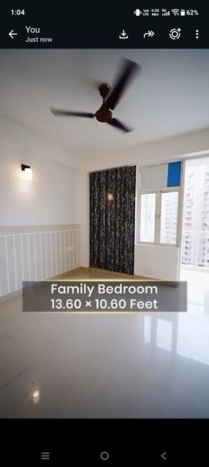 2 BHK Apartment For Sale in Mittal Rajnagar Residency, Raj Nagar Extension