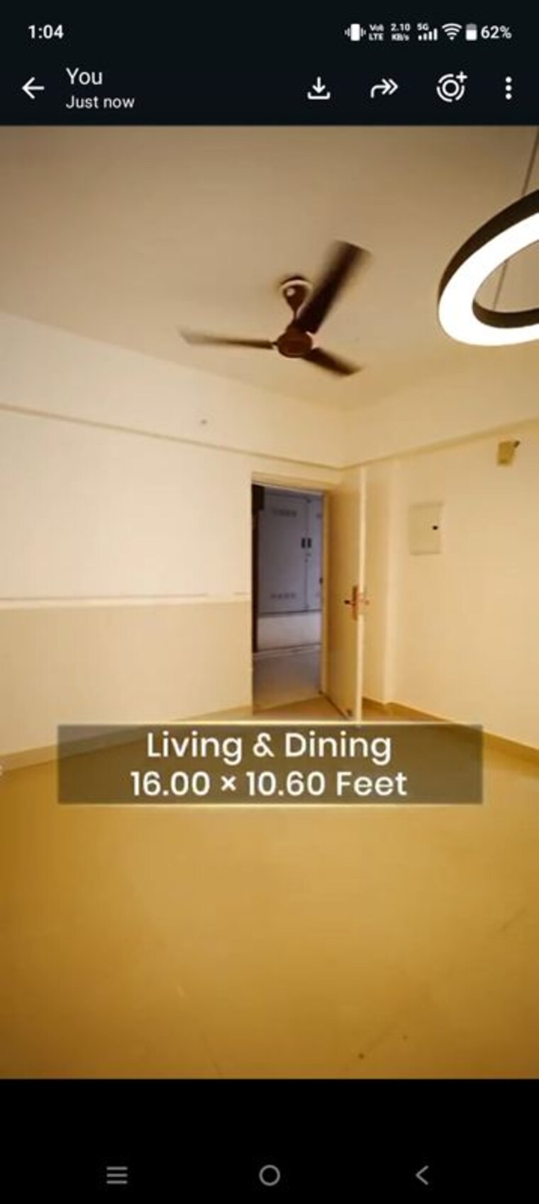 undefined, mittal-rajnagar-residency 2 Bedroom 1055 Sq.Ft. Apartment In Raj Nagar Extension Ghaziabad 10637262