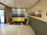 2 BHK + Store Room 575 Sq.Ft. Apartment in Shyamal Park