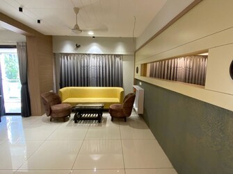 2 BHK + Store Room 575 Sq.Ft. Apartment in Shyamal Park