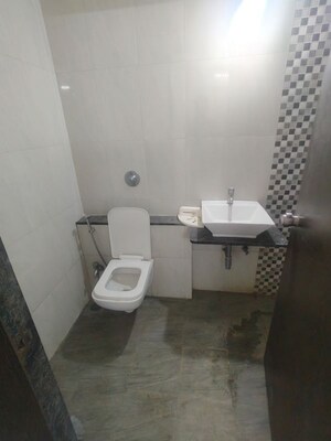 Bathroom in 2 BHK Apartment at 38 Park Majestique, Undri – for Sale